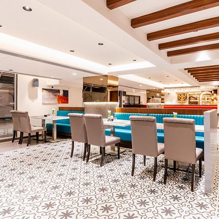 Treebo Premium Heritage Grand -Majiwada Тхане Экстерьер фото