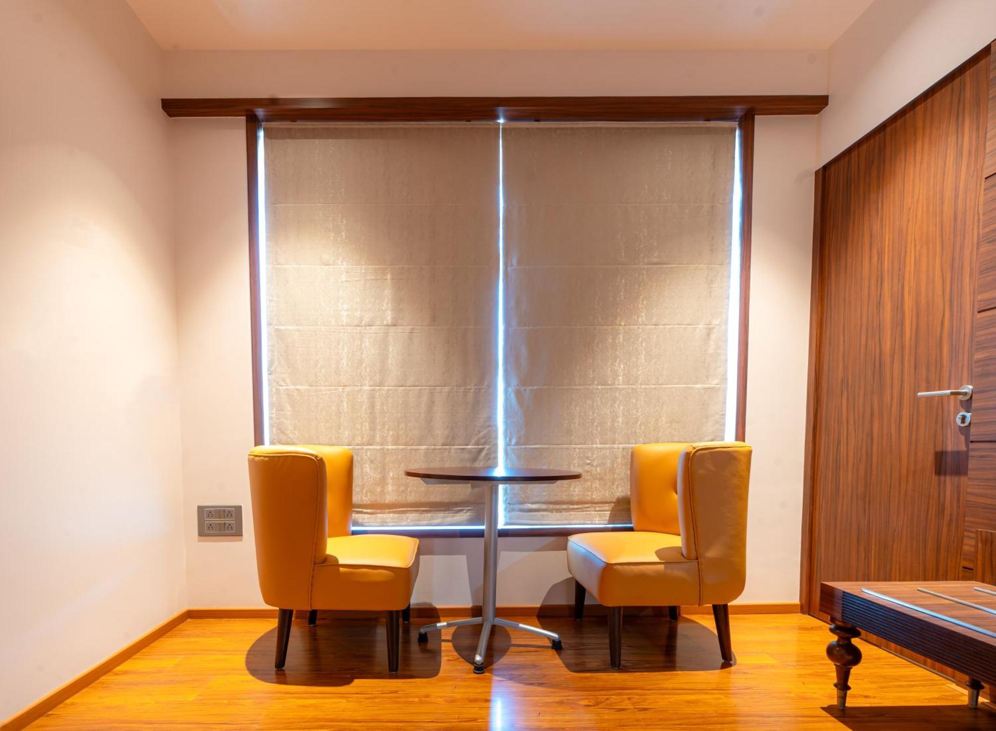 Treebo Premium Heritage Grand -Majiwada Тхане Экстерьер фото