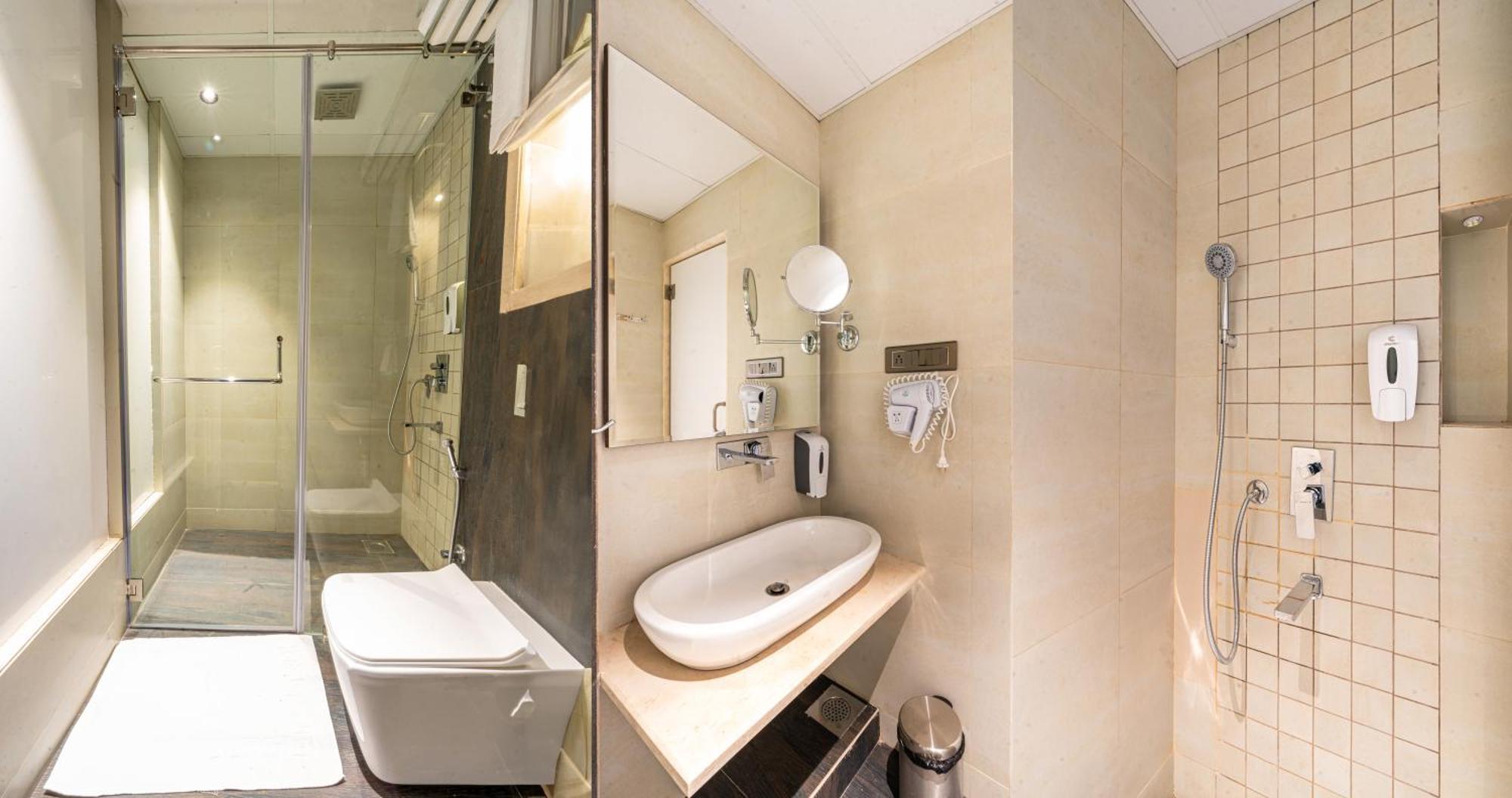 Treebo Premium Heritage Grand -Majiwada Тхане Экстерьер фото