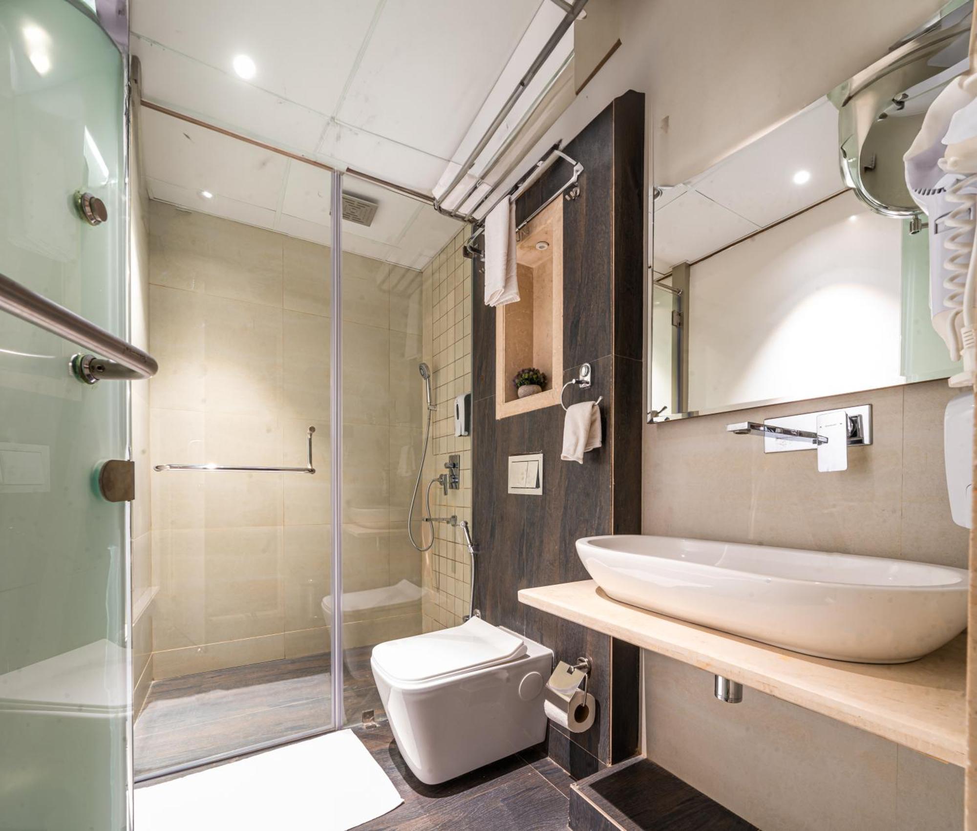 Treebo Premium Heritage Grand -Majiwada Тхане Экстерьер фото