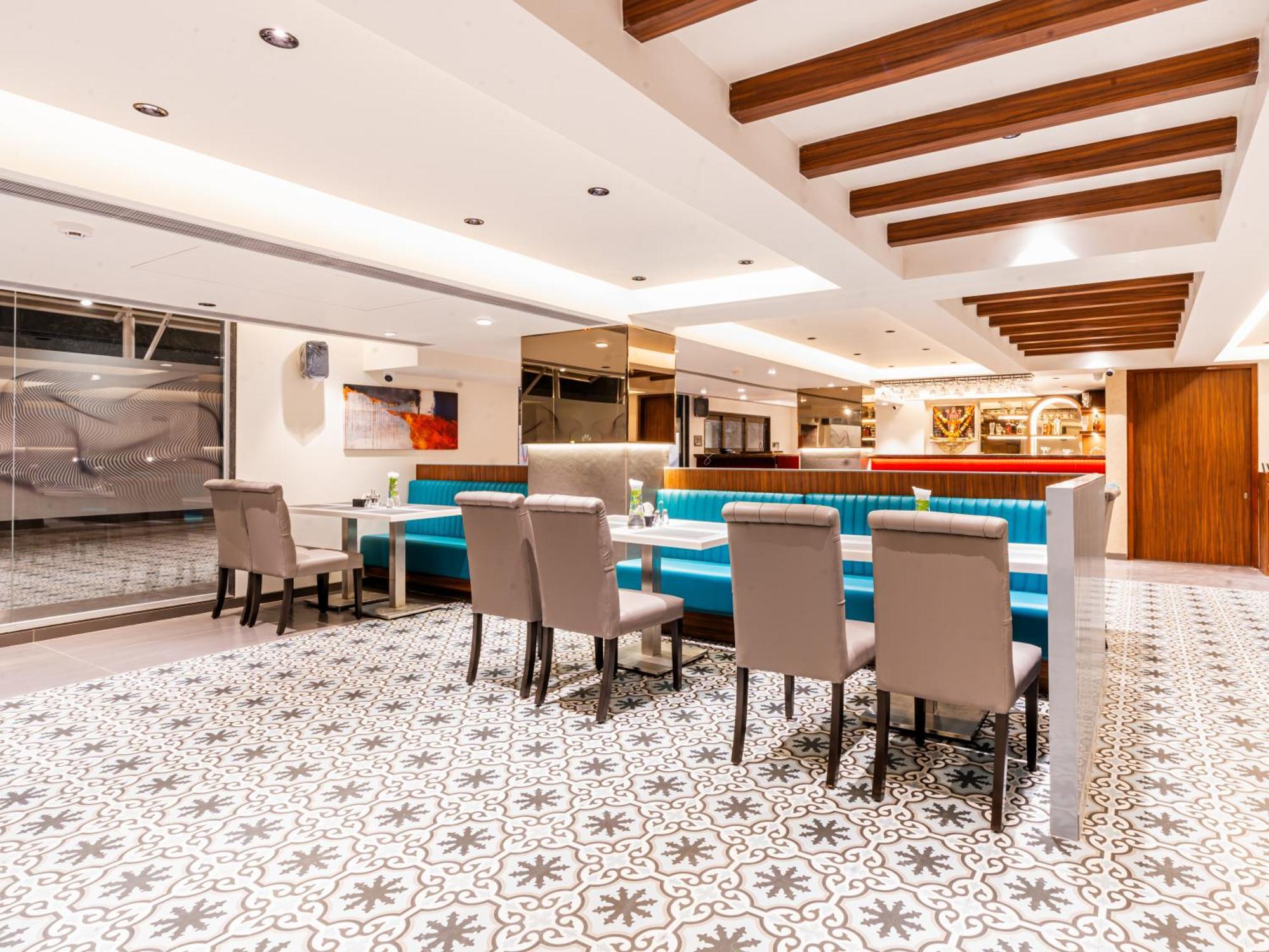 Treebo Premium Heritage Grand -Majiwada Тхане Экстерьер фото